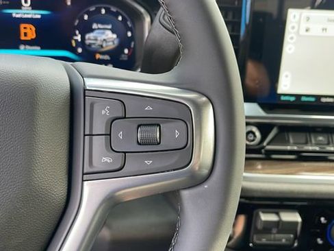 New 2026 Chevrolet Silverado 1500 LT w/ All Star Edition Plus image 22