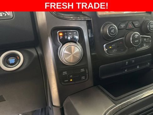 Used 2018 RAM 1500 Sport w/ Convenience Group AWD/4WD image 23