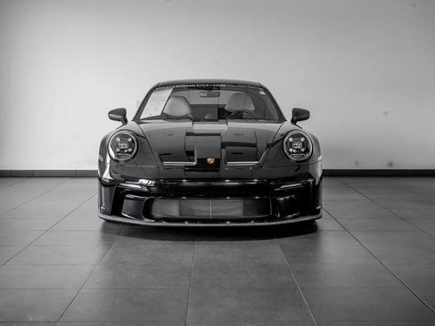 Certified 2022 Porsche 911 GT3 RWD image 10