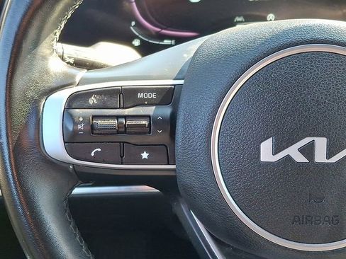 Certified 2023 Kia Sportage X-Line image 22