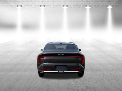 Used 2026 Kia K4 FWD image 5