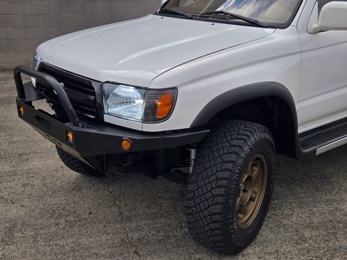 Used 1997 Toyota 4Runner SR5 image 40