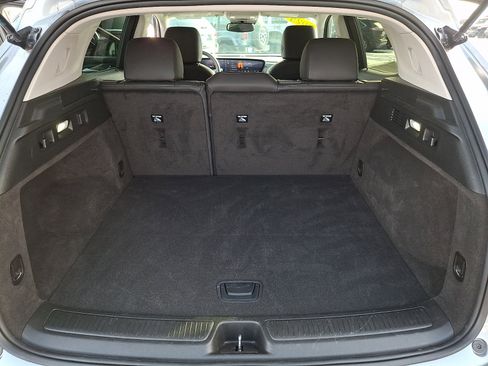 Certified 2025 Buick Envision Preferred image 28