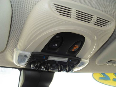 Used 2022 MINI Cooper Clubman S image 34