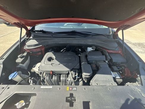 Used 2019 Hyundai Santa Fe SEL AWD/4WD image 23