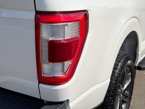 Used 2023 Ford F150 Lariat w/ Equipment Group 502A High AWD/4WD image 11
