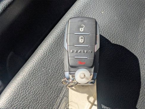 Used 2023 RAM 1500 Big Horn image 33