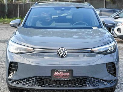 New 2026 Volkswagen ID.4 Pro