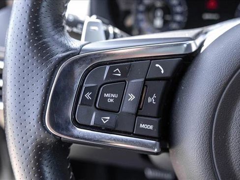 Used 2020 Jaguar F-PACE SVR AWD/4WD image 14