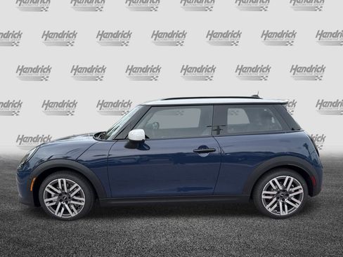 Used 2025 MINI Cooper S image 6