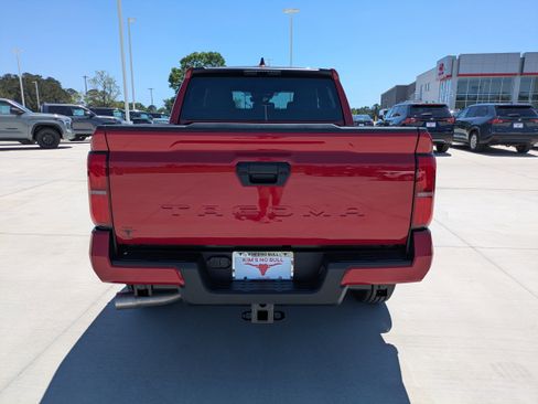 New 2026 Toyota Tacoma SR5 RWD image 6
