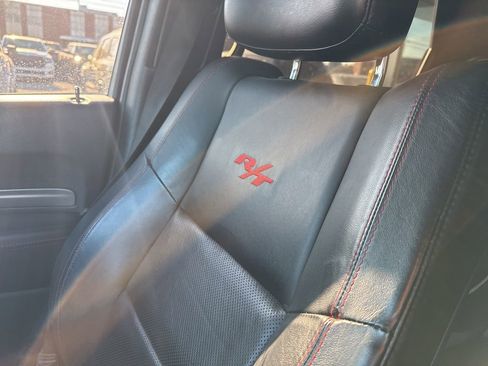 Used 2018 Dodge Durango R/T w/ Trailer Tow Group IV image 19