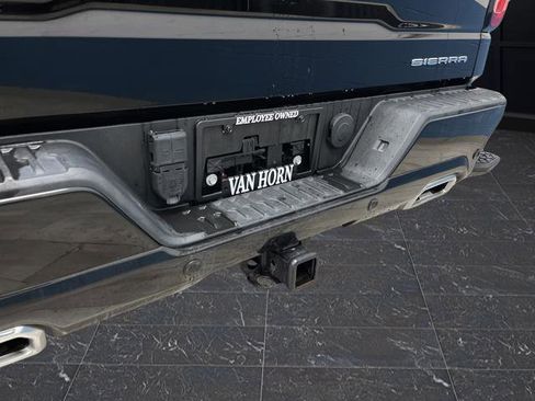 Used 2023 GMC Sierra 1500 Denali image 39