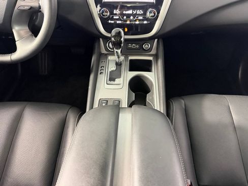 Used 2024 Nissan Murano SL FWD image 15