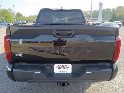 Used 2023 Toyota Tundra SR5 w/ SR5 Convenience Package RWD image 4