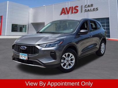 Used 2025 Ford Escape Active