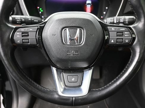 Used 2023 Honda Pilot Elite image 30