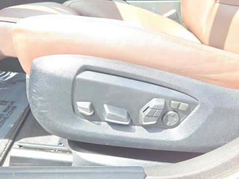 Used 2016 BMW 528i xDrive Sedan image 11