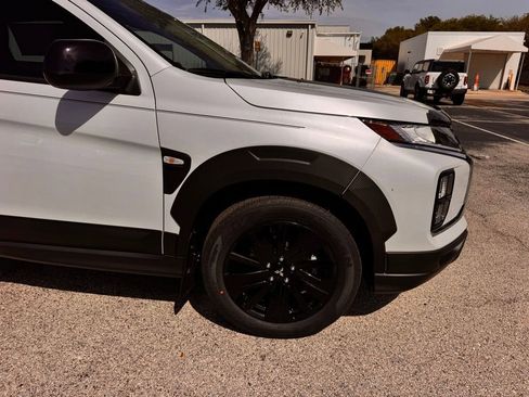 New 2026 Mitsubishi Outlander Sport AWD image 10