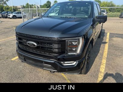 Used 2023 Ford F150 Platinum w/ Equipment Group 701A High