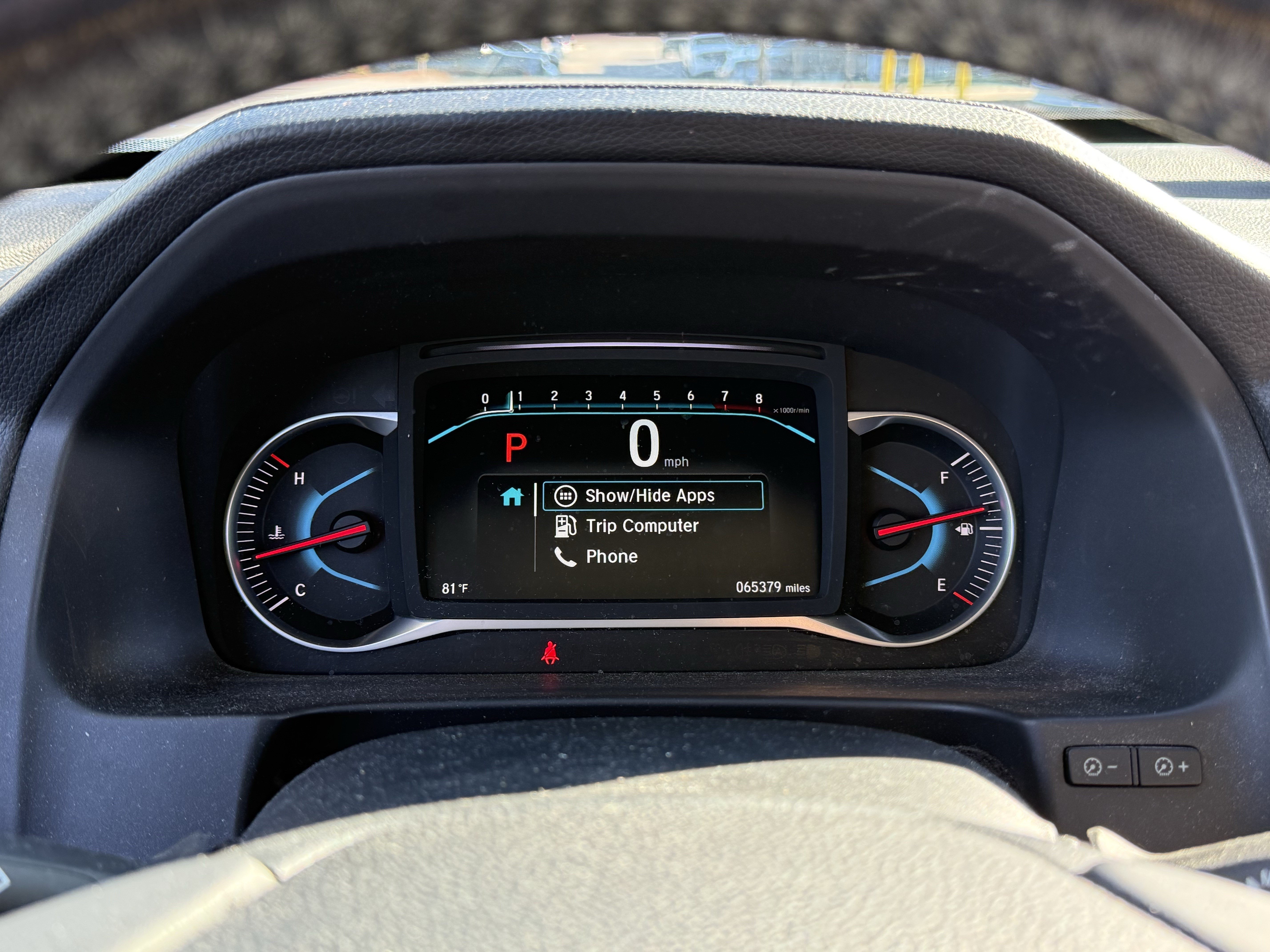 Used 2021 Honda Pilot EX-L image 13