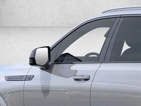 New 2026 Cadillac Escalade IQ Sport 2 w/ LPO, ONYX Package image 12