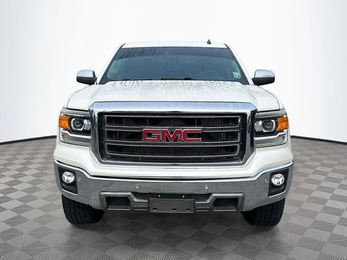 Used 2014 GMC Sierra 1500 SLT image 2