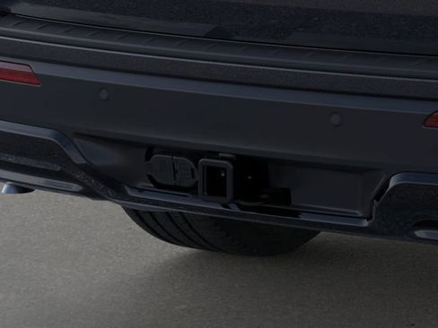 New 2026 Ford Explorer ST-Line RWD image 23