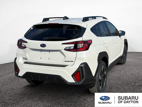 New 2026 Subaru Crosstrek 2.5i Limited image 5
