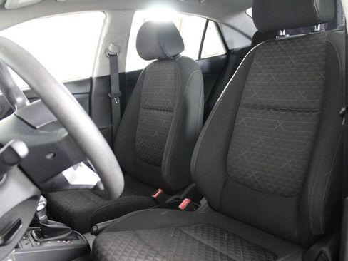 Used 2021 Kia Rio LX FWD image 18