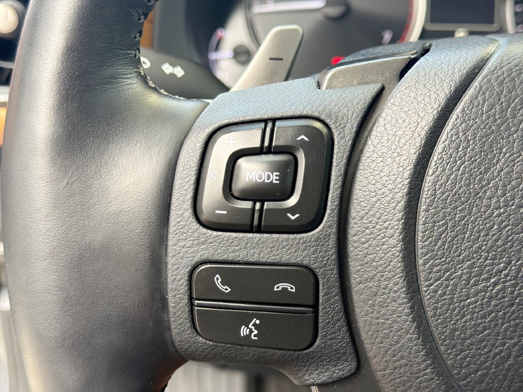 Certified 2024 Lexus IS 300 w/ Premium Package RWD image 25