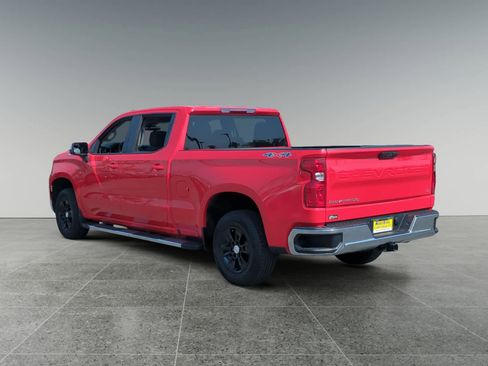 Used 2024 Chevrolet Silverado 1500 LT w/ Protection Package image 3