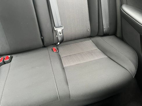 Used 2025 Nissan Sentra SV image 37