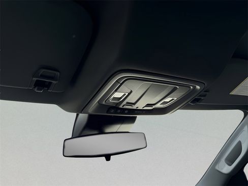 New 2026 Chevrolet Silverado 1500 Custom Trail Boss w/ LPO, Dark Essentials Package image 28