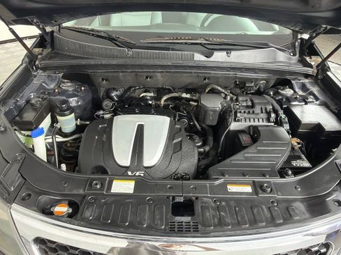 Used 2011 Kia Sorento LX AWD/4WD image 24
