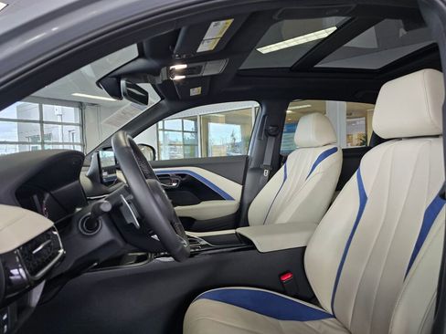 Used 2025 Acura ADX A-Spec image 24