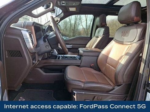 Used 2025 Ford F250 King Ranch image 17