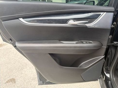 Used 2023 Cadillac XT5 Premium Luxury AWD/4WD image 51