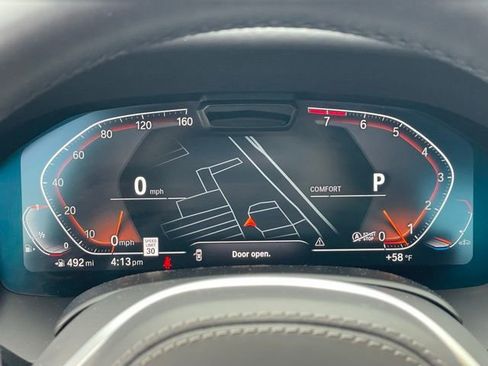 Certified 2023 BMW 840i xDrive Coupe AWD/4WD image 17
