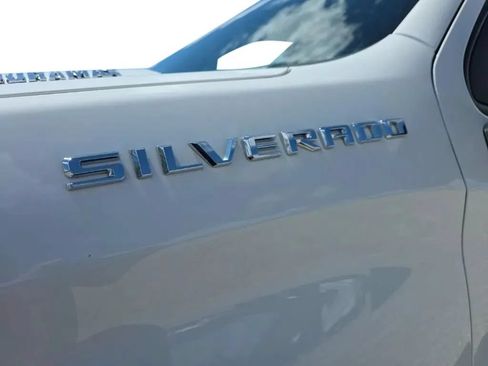 Used 2023 Chevrolet Silverado 1500 RST w/ Protection Package AWD/4WD image 10