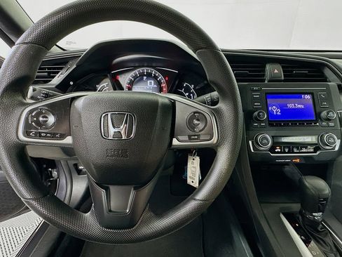 Used 2016 Honda Civic LX image 18