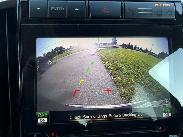 Used 2021 Subaru Ascent Limited AWD/4WD image 14