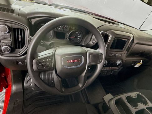 New 2025 GMC Sierra 2500 Pro w/ Convenience Package image 6
