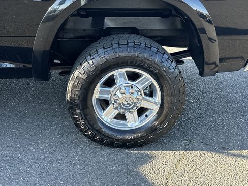 Used 2012 RAM 3500 Laramie w/ Protection Group image 25