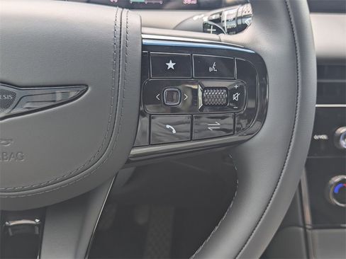 New 2026 Genesis G80 3.5T Prestige image 17