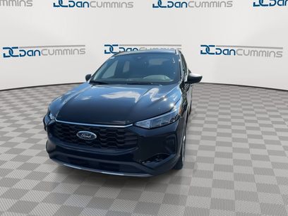 New 2026 Ford Escape ST-Line w/ Tech Pack #1