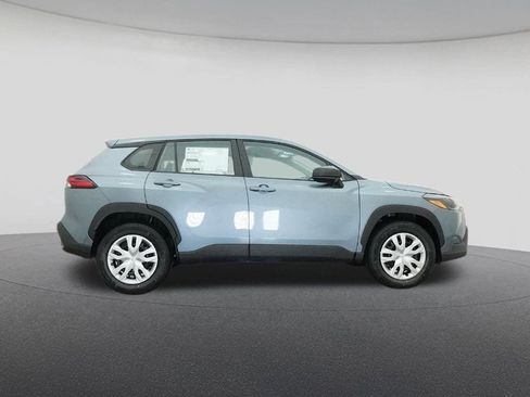 New 2026 Toyota Corolla Cross L image 27
