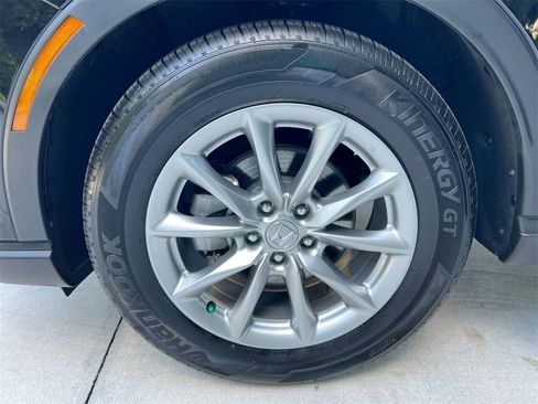 Used 2026 Honda CR-V EX image 9