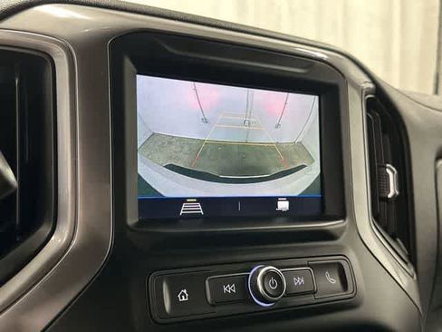 Used 2021 Chevrolet Silverado 3500 W/T w/ WT Fleet Convenience Package image 22