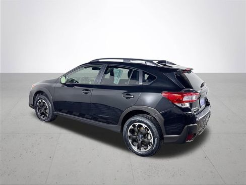 Used 2023 Subaru Crosstrek 2.0i Premium w/ Popular Package #3 image 8